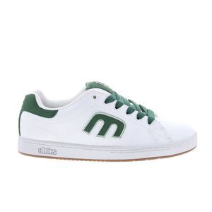 Etnies Mens Callicut White Shoes (NWT)